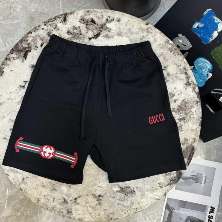 Picture of Gucci Short  Pants _SKUGucciM-2XLaztx0917672